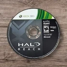 Halo Reach Microsoft Xbox 360 Disc Only Tested & Working Xbox 360 Games HALO