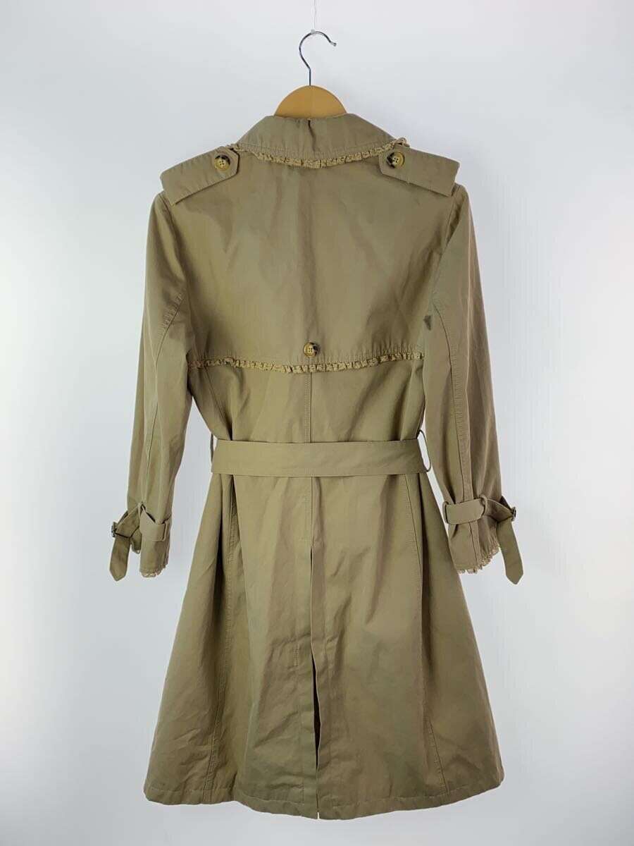 RED VALENTINO trench Coat beige | eBay