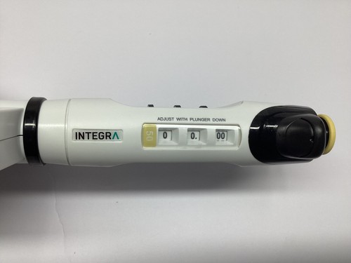 Pipeta Integra Evolve 12 Canales 10 50 100 200 4-Total. Garantía. - Imagen 10 de 12