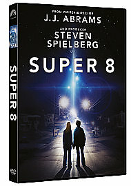 Super 8 (DVD, 2011) - Imagen 1 de 1