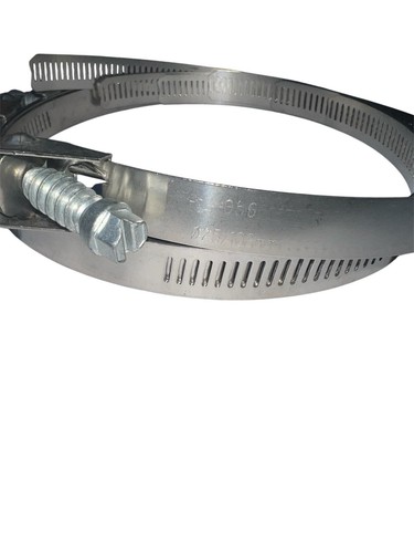 Schnellverschluss Schlauchschellen 25-102mm 2-teilig Edelstahl 6er Pack (O-STK) (T550-056) - Bild 6 von 12