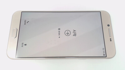 Samsung Galaxy A8 SM-A810S Cellphone (Pink 32GB) SK Telecom (Korean) | eBay