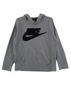 Nike Size XL Cotton Blend Unisex Kids' Sweatshirts & Hoodies