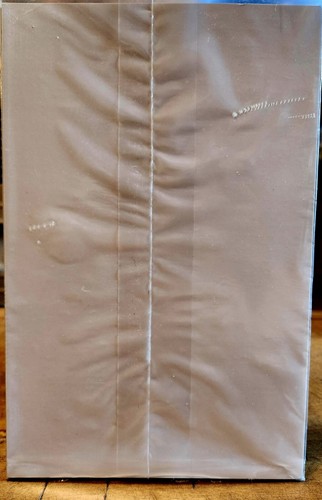 Loot Crate Exclusive DC Comics Batman Endgame #36 Sealed Original Plastic Cover - Picture 2 of 2