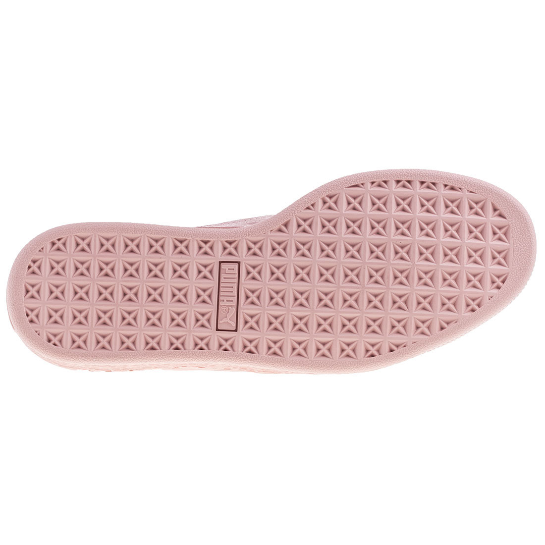 Puma Suede Heart Ep Wo Hommes Pink Peach - Suede & Textile Trainers - Peach 7.5 UK 34b406 Puma Suede Heart Ep Wo Hommes Pink Peach - Suede & Textile Trainers - Peach 7.5 UK 34b406