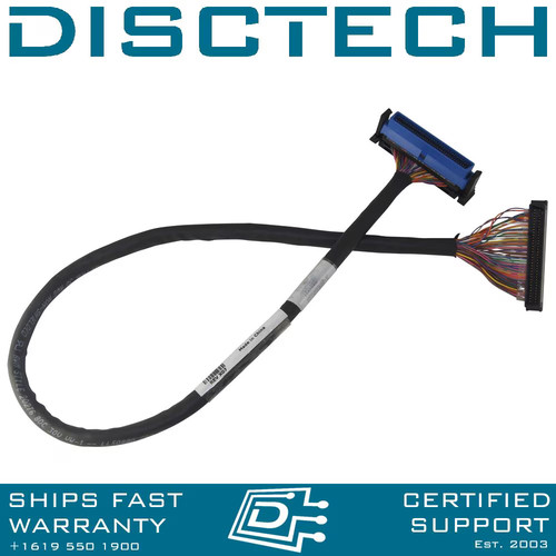 Dell X4470 Backplane SCSI Cable - Picture 1 of 2