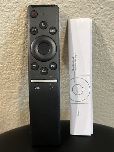 Replacement Bluetooth Voice Remote Control for Samsung Smart QLED TV—FREE SHIP🔥 - Picture 1 of 4