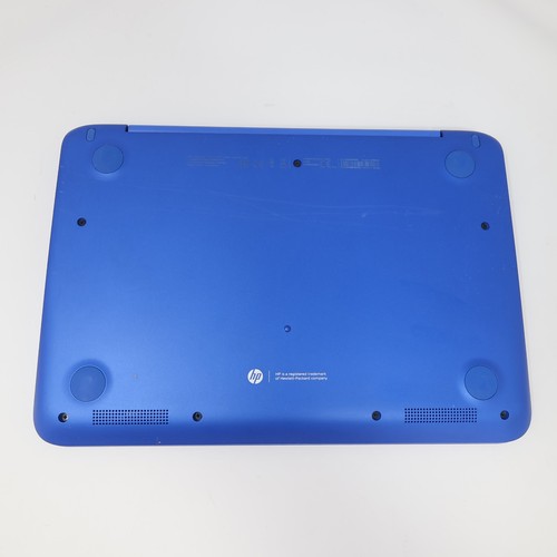 HP Stream 11 Laptop N2840 2GB Ram 32GB eMMC 11" Win 8.1 Tested Faulty Battery - Picture 10 of 11