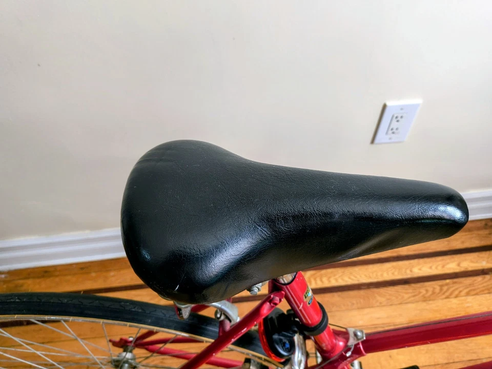 Bicicleta Kabuki Bridgestone 1978 Foto 3 de 4