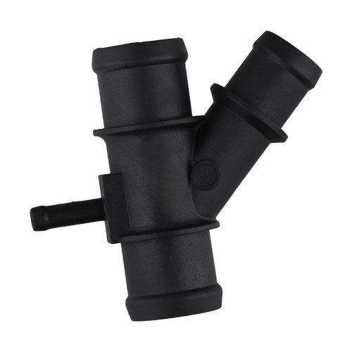 A Reliable Replacement Coolant Distributor Pipeline for Popular Car Models - Picture 10 of 12
