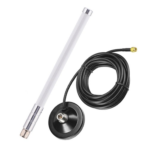 915MHz Antenna Antenna Kit Copper Conductive Parts Corrosion-resistant - Afbeelding 3 van 8