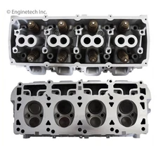 Cylinder Head Assembly For Select 09-15 Chrysler Dodge Jeep Ram Models CH1014R