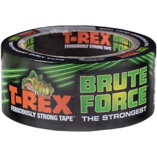 Shurtape T-REX® Brute Force Tape 48mm x 9.14m