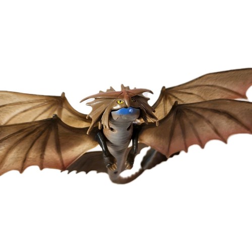 Dreamworks How To Train Your Dragon Power Dragon Cloudjumper Action Figure Toy - Picture 4 of 24