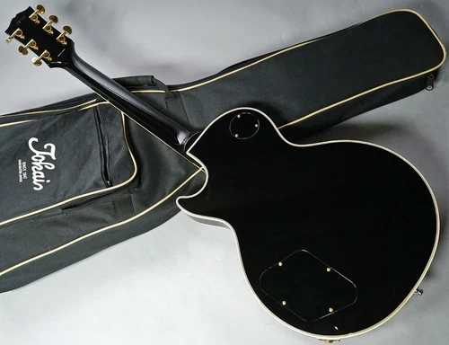 Tokai Lc122 Gibson Burstbucker Pro, Used, Weight: 4.35Kg Safe delivery from Japa