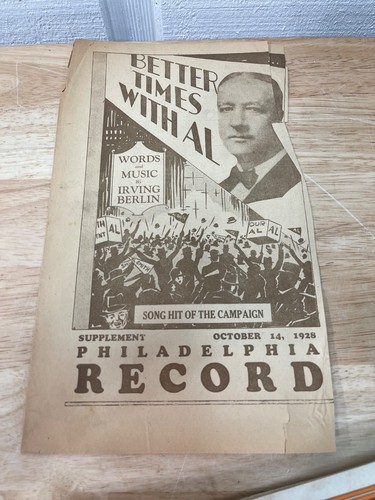 Spartiti musicali vintage 1899 - anni 50 - Foto 34 di 72
