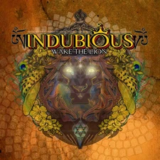 Indubious - Wake the Lion [New CD]