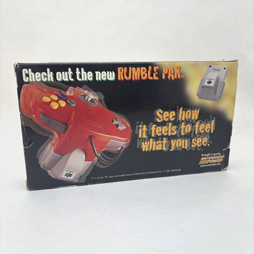 STARFOX 64 Nintendo Power Promo Tape (VHS, 1997) N64 - Picture 4 of 10