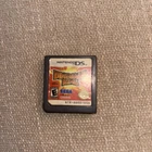 Dinosaur King (Nintendo DS, 2008) Authentic Game Cartridge Only - Tested! #jason