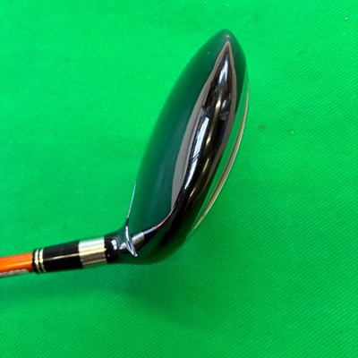 Srixon Z F65 Fairway Wood 7W 21 Flex SR Miyazaki Mizu Graphite