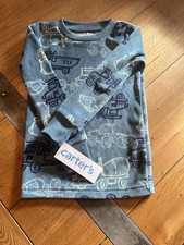 Carter  s Pajama Set