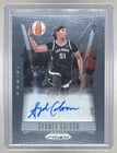 Sydney Colson 2024 Panini WNBA Prizm #TB-SYC Throwback Signatures Auto