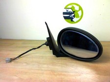 Retroviseur droit (ou coque) Rover 45