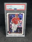 2025 Topps Mike Trout PSA 9