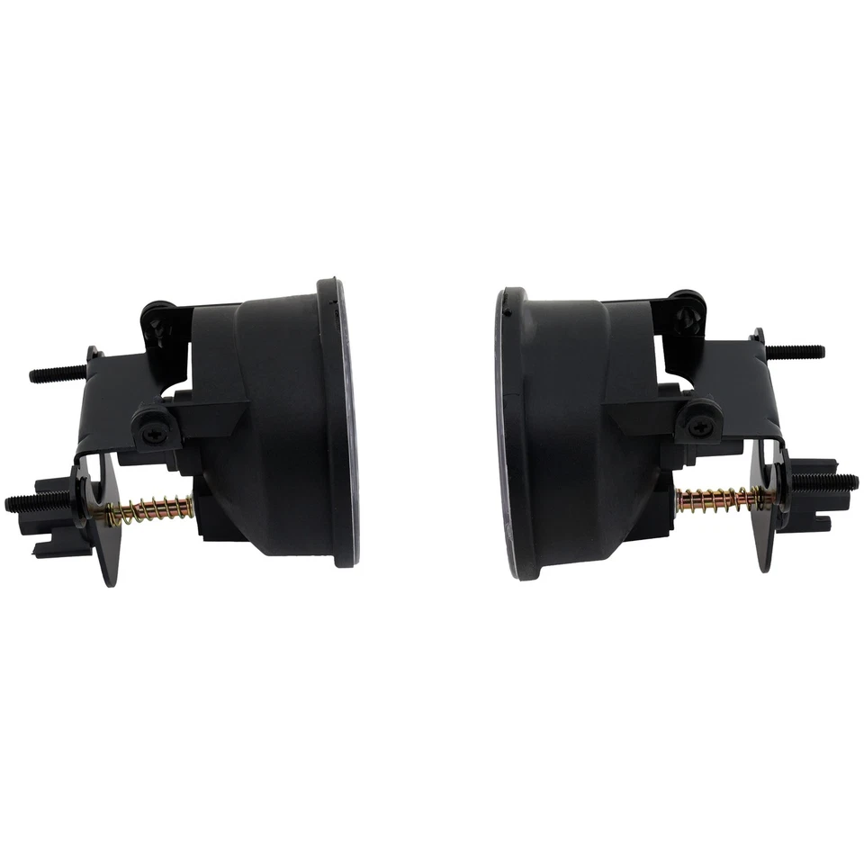 Faro antiniebla derecho izquierdo transparente para Grand Prix 1994-2003 16530218 GM2592121 Foto 3 de 4