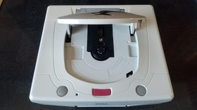 Sega Saturn SS SONIC Console Toysrus Limited Tested System 19-Game Set Very Good