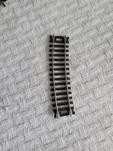 Vintage HO Scale Atlas Snap Track Lot 41 Curved Sections 18" Radius Used - Picture 11 of 14