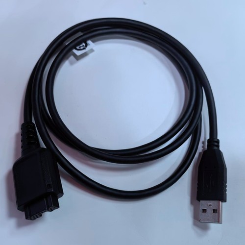 1X(USB-Programmierkabel Walkie-Talkie Schreibfrequenzkabel für MTP3150 3255178 - Zdjęcie 3 z 6