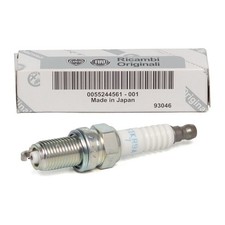 Candela motore 1x originale Fiat 124 Abarth Spider (348) 1.4L 140/170cv 55244561