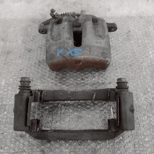 SEG500050 Pinza freno ant. SX LAND ROVER DISCOVERY 3a Serie 4.4 V8 SUV - Foto 2 di 5