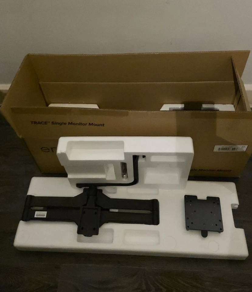 Ergotron TRACE monitor Mount - Image 4 of 4