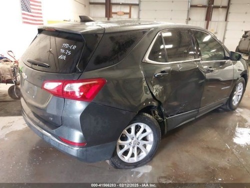 Chassis ECM Communication Right Hand Kick Panel Onstar Fits 20-22 CANYON 3577116 - Picture 4 of 10