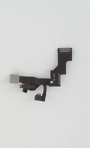 📱 APPLE IPHONE 6S PLUS 2015 🔧 Capteur de proximité de mouvement caméra avant OEM - Photo 2 sur 2