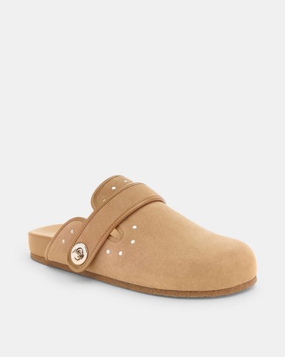 Coach Blake Clog mit Nieten Damengröße 7 " - Bild 6 von 6