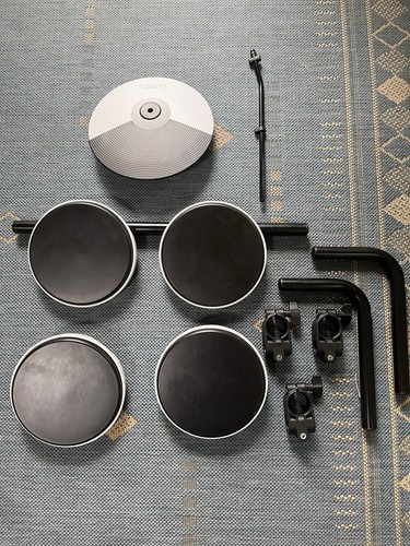 Roland TD-1K & TD-02K V-Drums Electronic Parts Bundle Job Lot