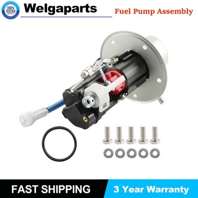 15100-35F3 Fuel Pump For Suzuki SV650 SV650A SV650S SV650SA K3/K4 GSXR1000 NEW