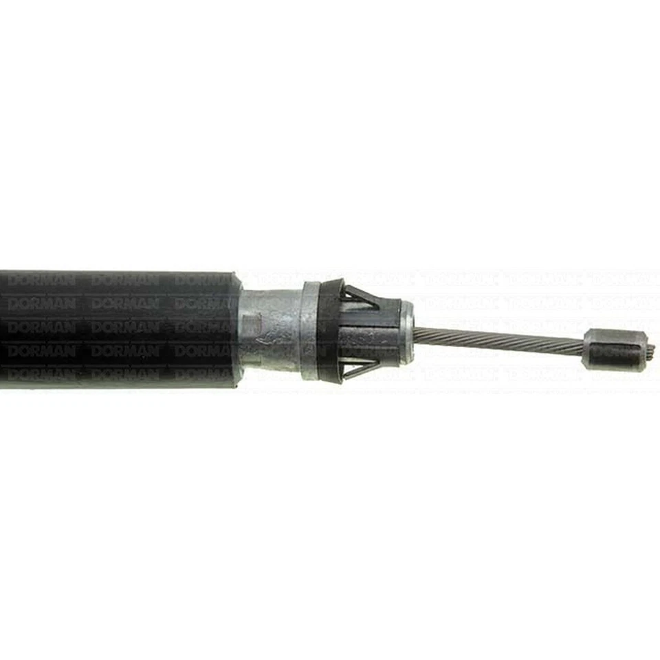 Cable de freno de estacionamiento Dorman C95070 para 95-97 Ford Mazda B2300 B3000 B4000 Ranger Foto 3 de 4