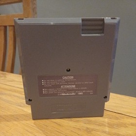 High Speed Worlds #1 Pinball Boxed Protector Manual PAL A NES-8H-UKV Nintendo