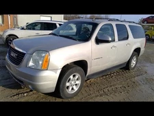 GMC YUKON     2007 Accelerator GAS PEDAL 379040