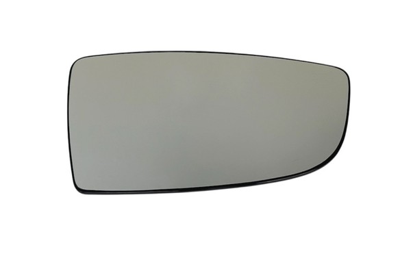 Spiegelglas Unten Rechts FüR Ford Transit Bus Kasten Pritsche Ab 08/2013-image
