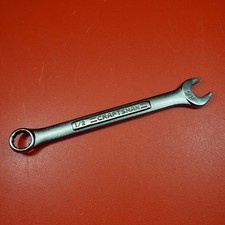 Craftsman 44695 -VA- 1/2" Combination Wrench Made in USA
