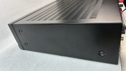 Harman Kardon AVR 20ii 5.1 Ch Surround Sound AM FM Home Theater Receiver - Picture 9 of 10