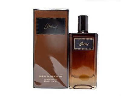 Brioni Eau de Parfum Suave Spray 100 ml Herrenduft OVP