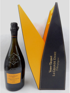 LA GRANDE DAME シャンパン 750ml La Grande Dame | Veuve Cliquot