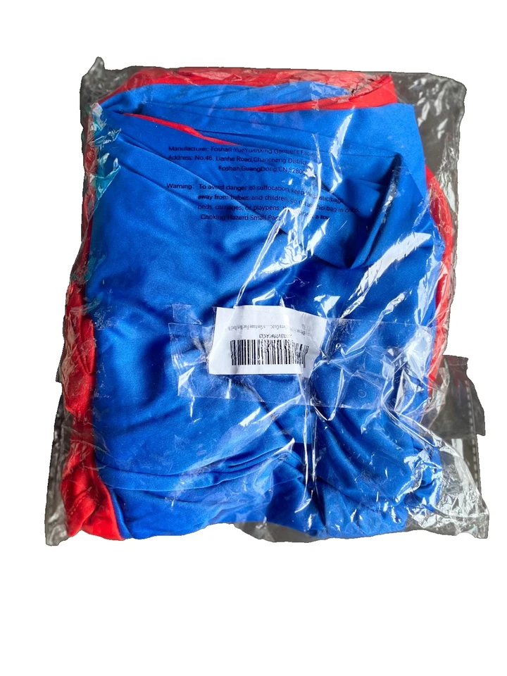 Disfraz - Disfraz Super Mario adulto - Talla - Mediana Foto 2 de 3