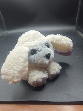 NWT PUFFKINS Puppy Dog "FIFI" the Poodle  Birthday 6/6/00 6745  RARE Find 